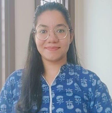 Dr. Saatvika Parashar